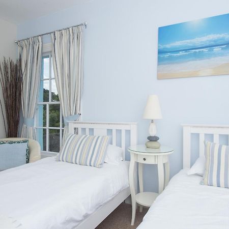 The Boathouse Bed and Breakfast Seaview Rum bild