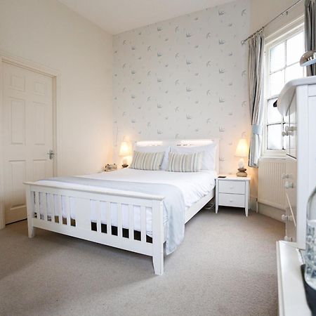The Boathouse Bed and Breakfast Seaview Rum bild